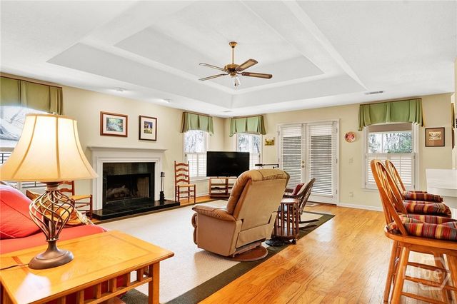 2 Mast Way, Savannah, GA 31419