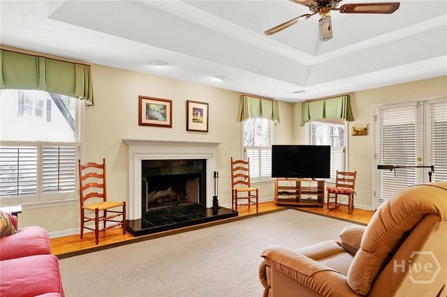 2 Mast Way, Savannah, GA 31419