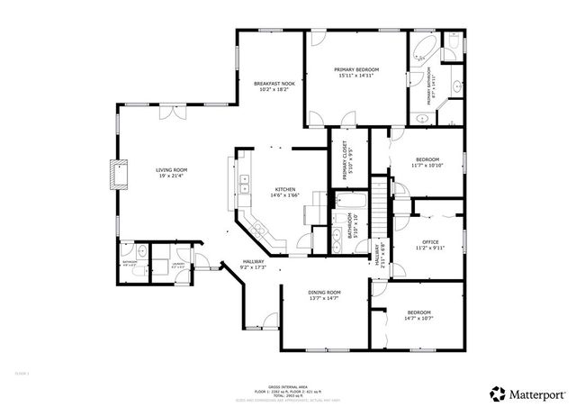 2 Mast Way, Savannah, GA 31419