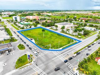 41 N Krome Avenue, Florida City, FL 33034