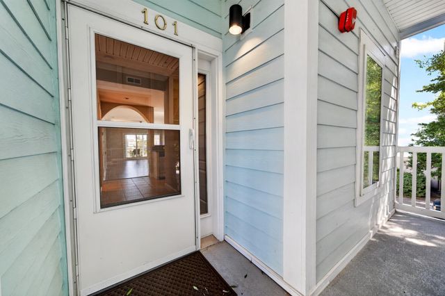 407 24th Ave N Unit 101, North Myrtle Beach, SC 29582