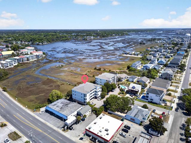 407 24th Ave N Unit 101, North Myrtle Beach, SC 29582