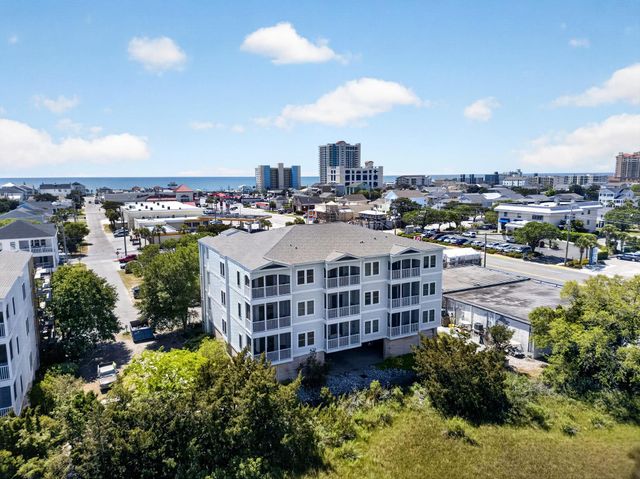 407 24th Ave N Unit 101, North Myrtle Beach, SC 29582