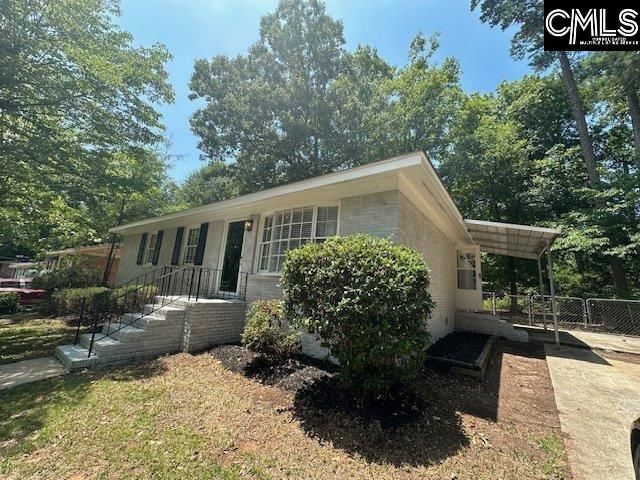 277 Piney Grove Road, Columbia, SC 29210
