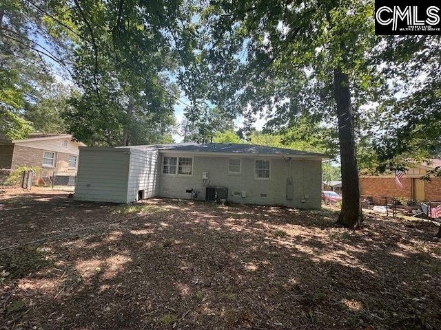 277 Piney Grove Road, Columbia, SC 29210