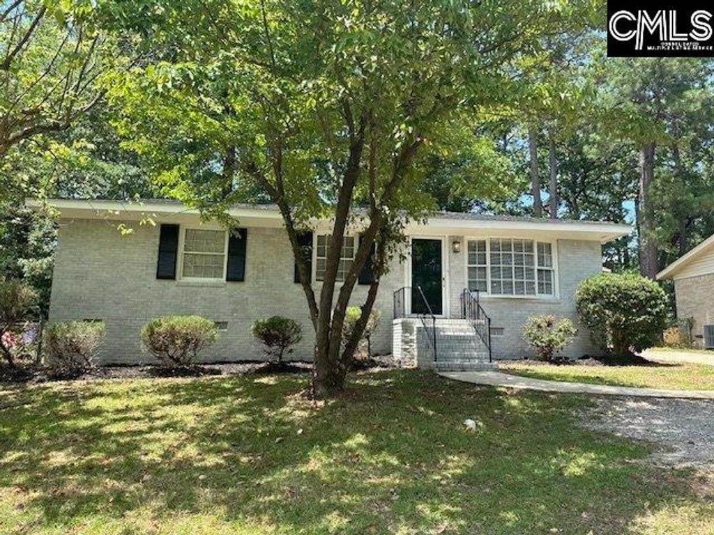 277 Piney Grove Road, Columbia, SC 29210