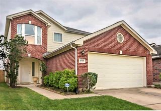 14739 Mesa Village Drive, Houston, TX 77053