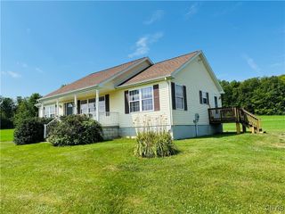 3370 Hicks Road, Scipio, NY 13118