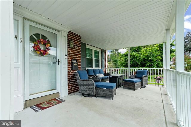 345 HOLT LN, Springfield, PA 19064