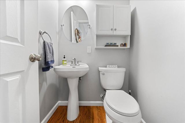 345 HOLT LN, Springfield, PA 19064