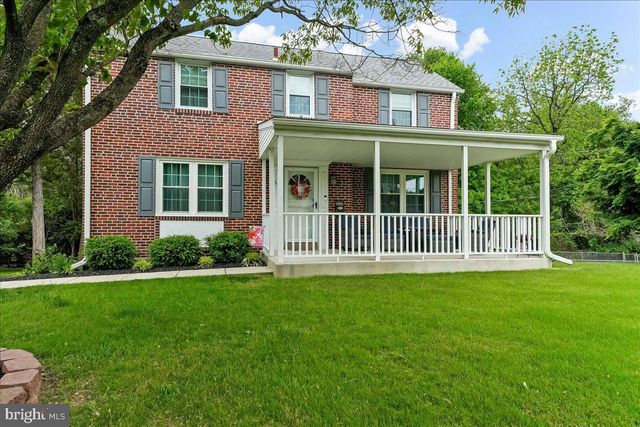 345 HOLT LN, Springfield, PA 19064