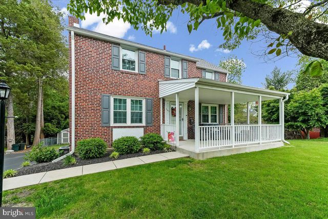 345 HOLT LN, Springfield, PA 19064