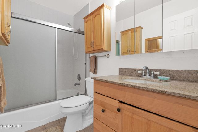 2930 E CLARENDON Avenue, Phoenix, AZ 85016