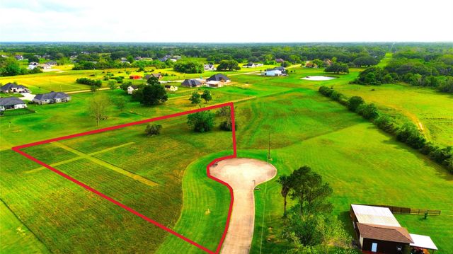 1243 Appaloosa Circle, Angleton, TX 77515