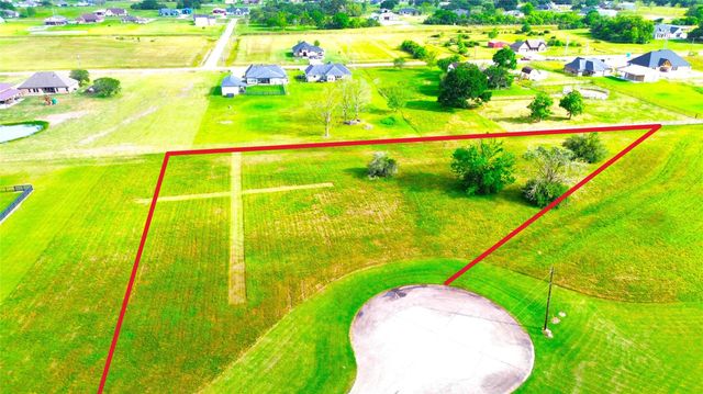 1243 Appaloosa Circle, Angleton, TX 77515
