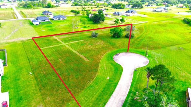 1243 Appaloosa Circle, Angleton, TX 77515