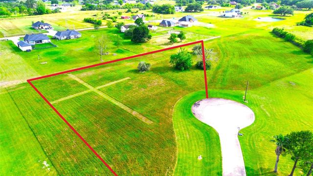 1243 Appaloosa Circle, Angleton, TX 77515