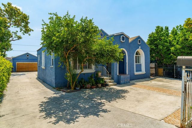 2438 E 114th, Los Angeles, CA 90059