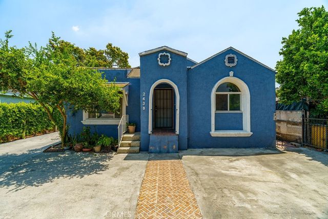 2438 E 114th, Los Angeles, CA 90059