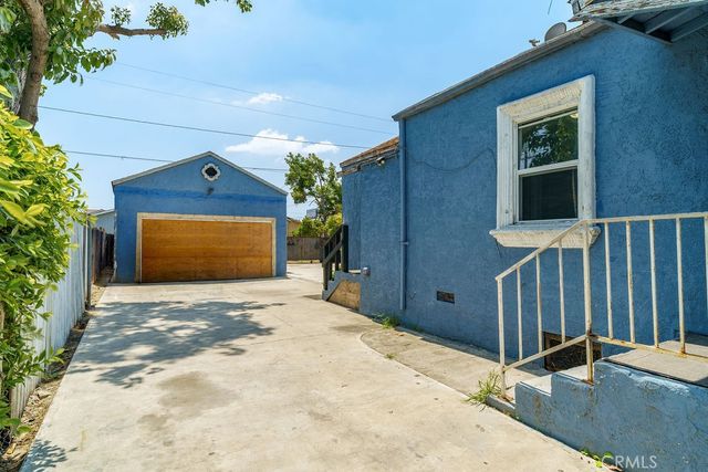 2438 E 114th, Los Angeles, CA 90059