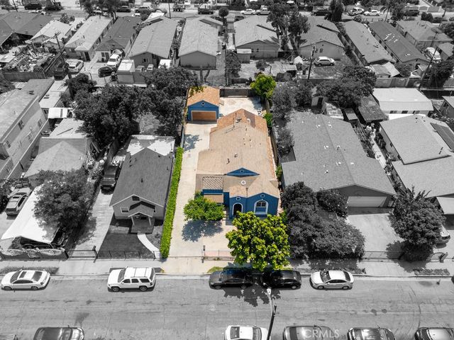 2438 E 114th, Los Angeles, CA 90059