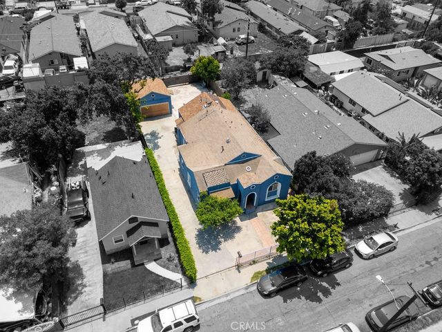 2438 E 114th, Los Angeles, CA 90059