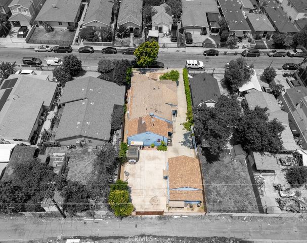 2438 E 114th, Los Angeles, CA 90059