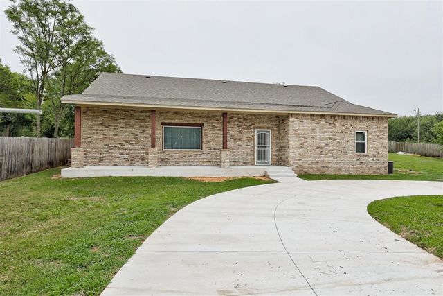5314 N Post Road, Spencer, OK 73084