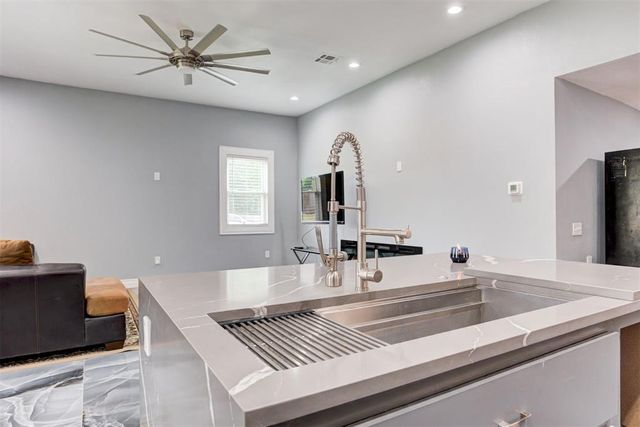 5314 N Post Road, Spencer, OK 73084