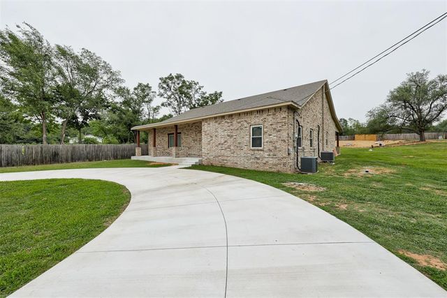 5314 N Post Road, Spencer, OK 73084