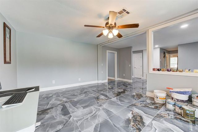 5314 N Post Road, Spencer, OK 73084