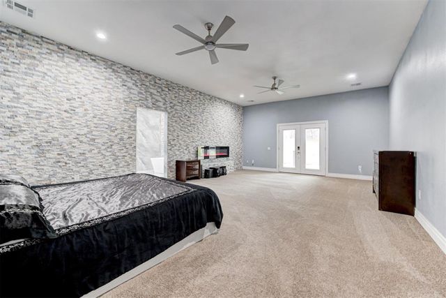 5314 N Post Road, Spencer, OK 73084
