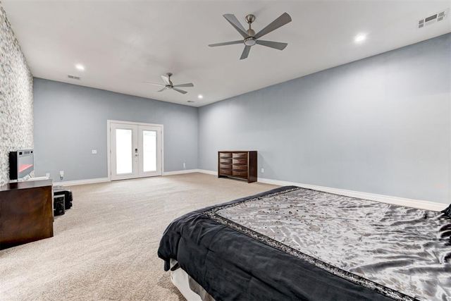 5314 N Post Road, Spencer, OK 73084