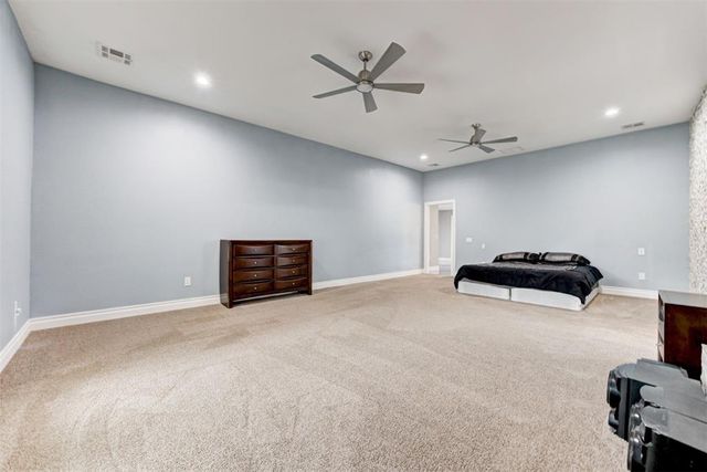5314 N Post Road, Spencer, OK 73084