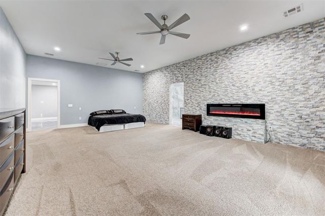 5314 N Post Road, Spencer, OK 73084