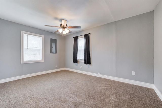 5314 N Post Road, Spencer, OK 73084