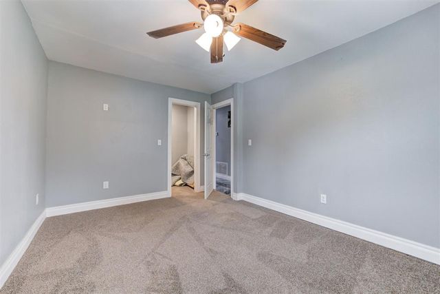 5314 N Post Road, Spencer, OK 73084