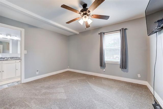 5314 N Post Road, Spencer, OK 73084