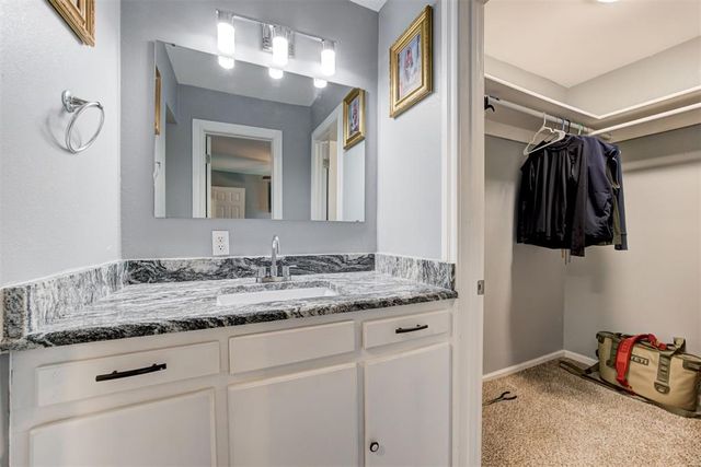 5314 N Post Road, Spencer, OK 73084