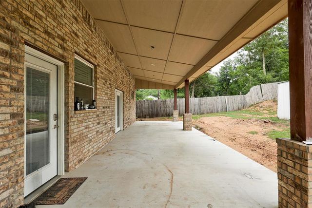 5314 N Post Road, Spencer, OK 73084