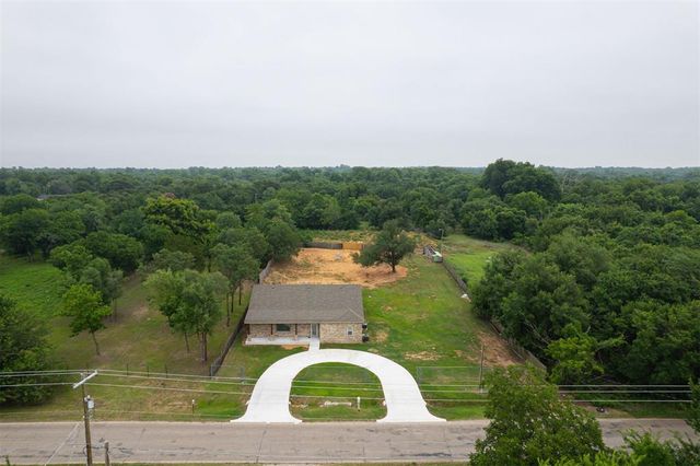 5314 N Post Road, Spencer, OK 73084