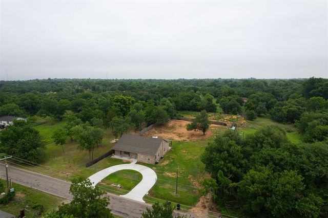 5314 N Post Road, Spencer, OK 73084