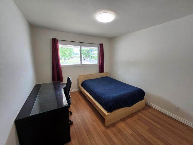 6683 Gross, West Hills (los Angeles), CA 91307