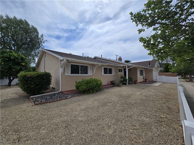 6683 Gross, West Hills (los Angeles), CA 91307