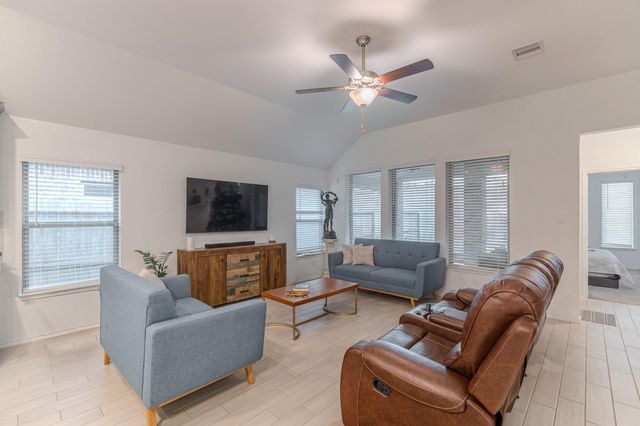 7419 Caprock Canyon Lane, Porter, TX 77365