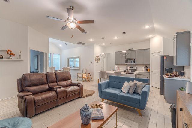 7419 Caprock Canyon Lane, Porter, TX 77365