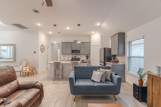 7419 Caprock Canyon Lane, Porter, TX 77365