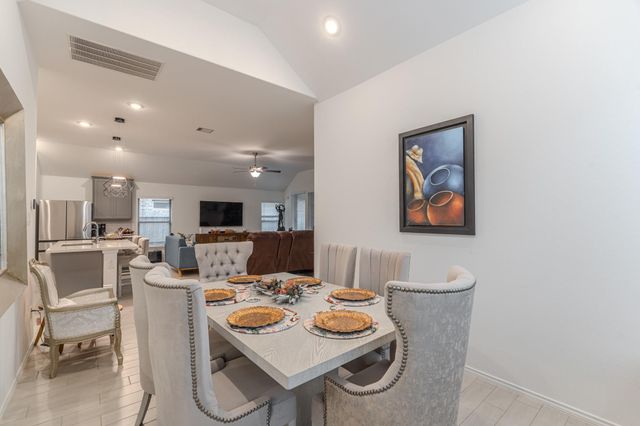 7419 Caprock Canyon Lane, Porter, TX 77365