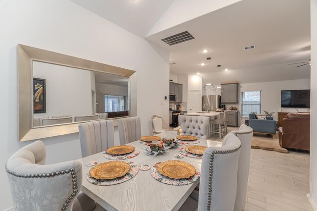 7419 Caprock Canyon Lane, Porter, TX 77365