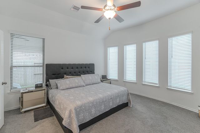 7419 Caprock Canyon Lane, Porter, TX 77365